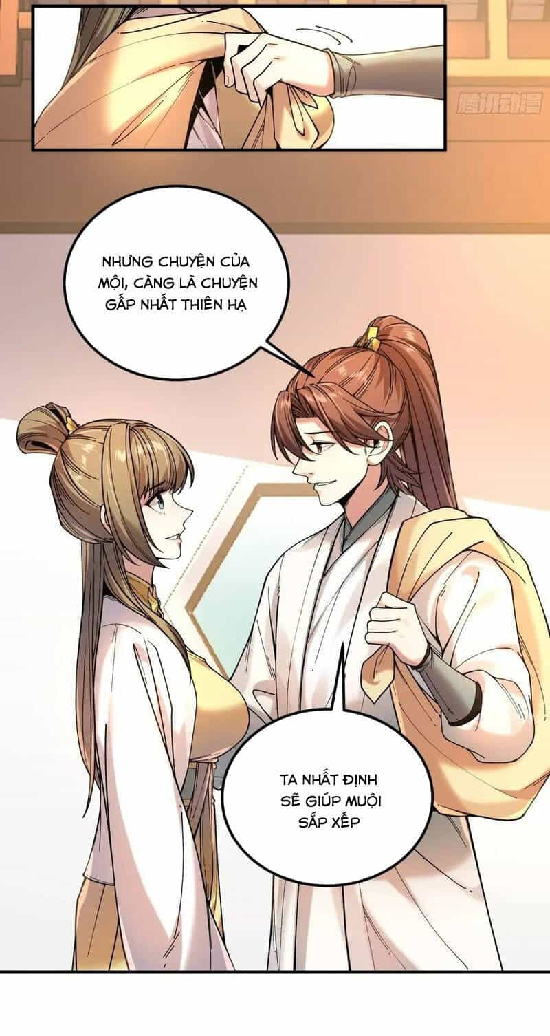 Khánh Dư Niên - Chương 100 - ảnh 12