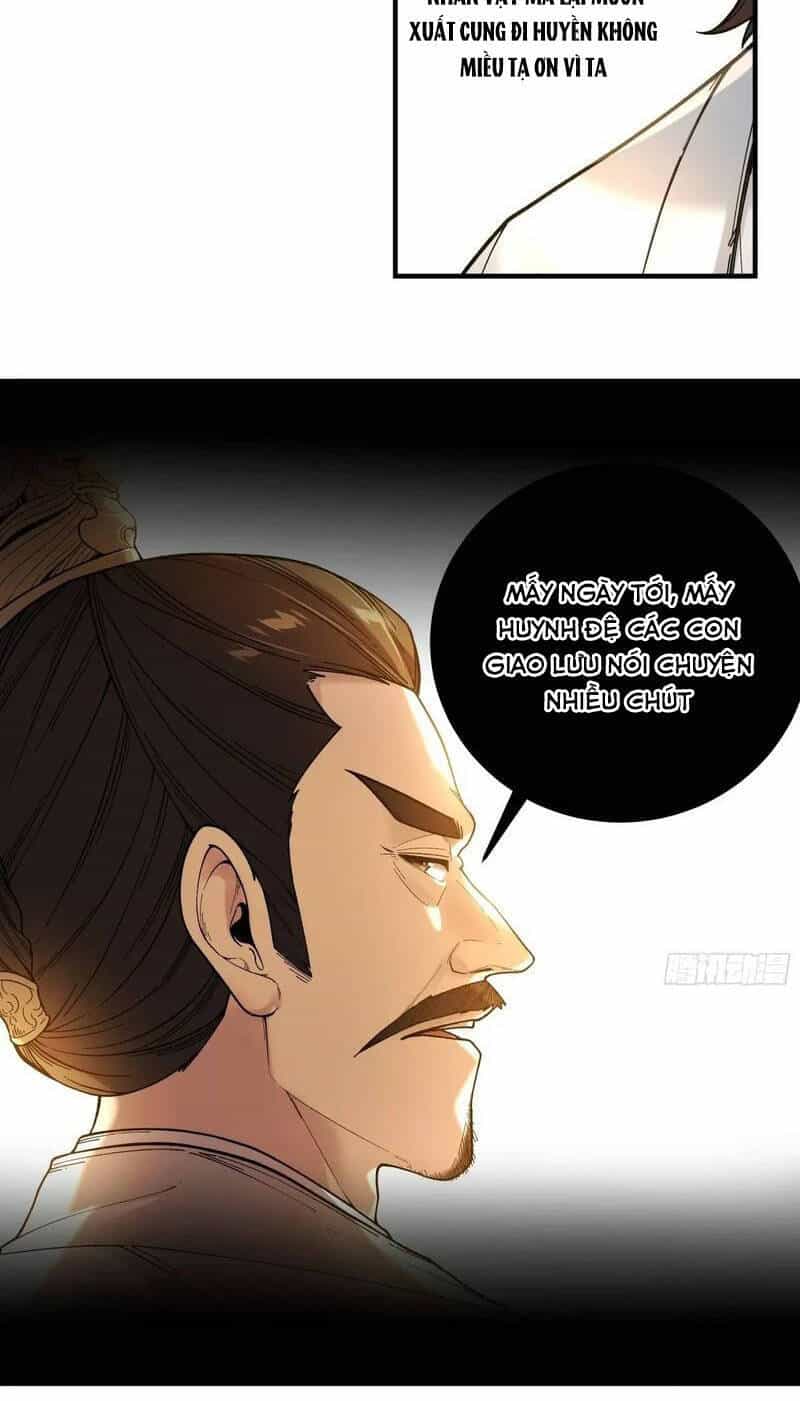 Khánh Dư Niên - Chương 100 - ảnh 20