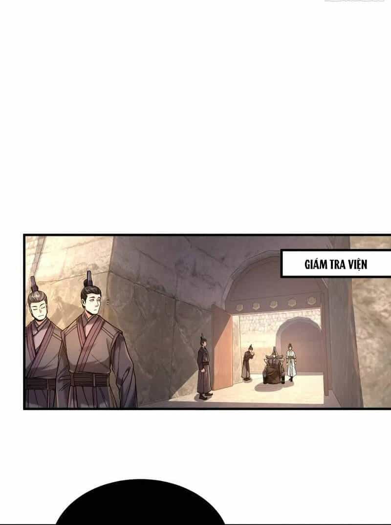 Khánh Dư Niên - Chương 100 - ảnh 22
