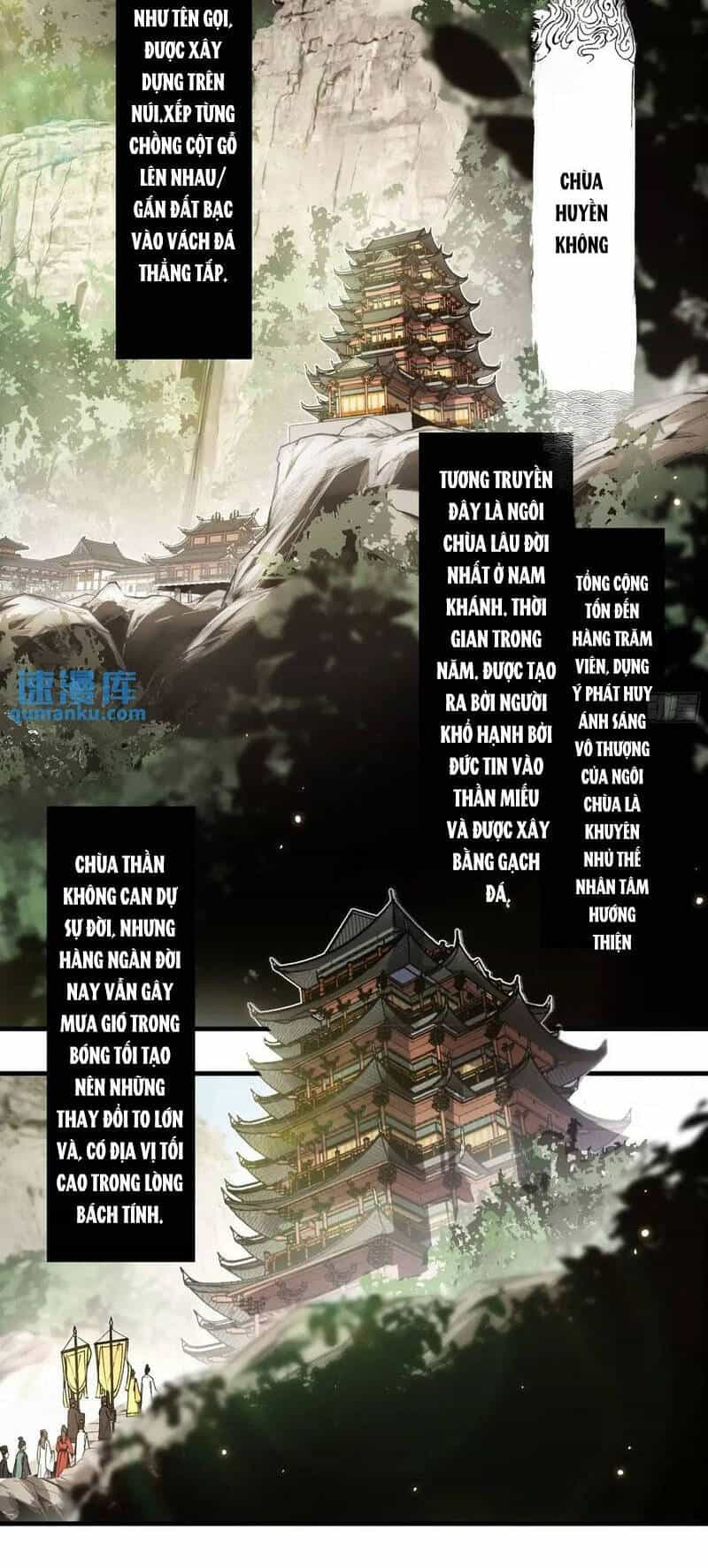 Khánh Dư Niên - Chương 101 - ảnh 10