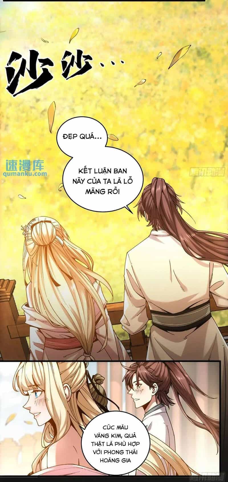 Khánh Dư Niên - Chương 101 - ảnh 20