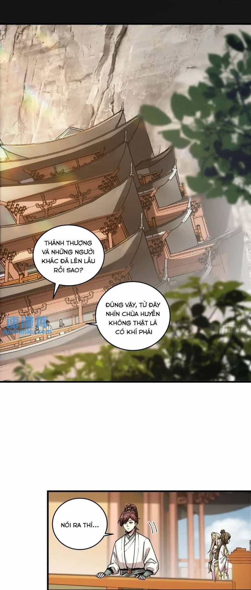 Khánh Dư Niên - Chương 101 - ảnh 21