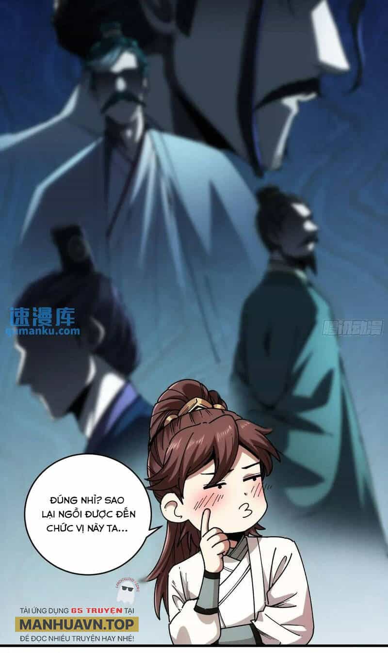 Khánh Dư Niên - Chương 101 - ảnh 28