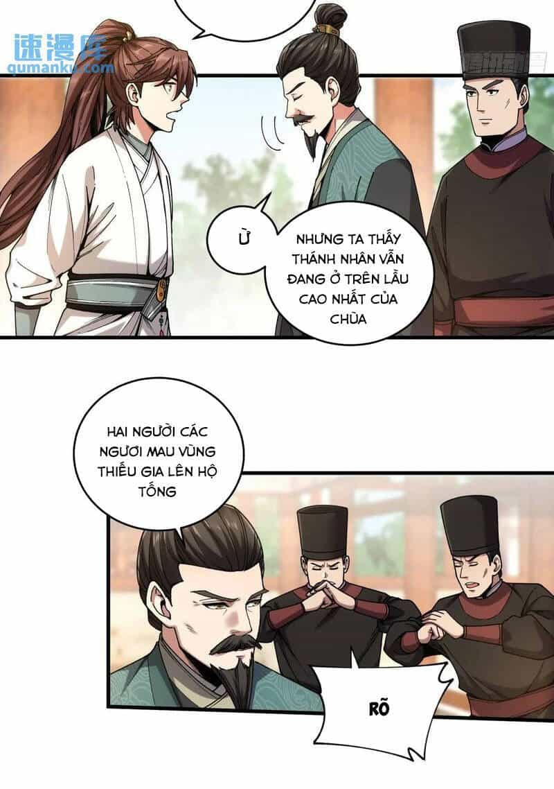 Khánh Dư Niên - Chương 102 - ảnh 13