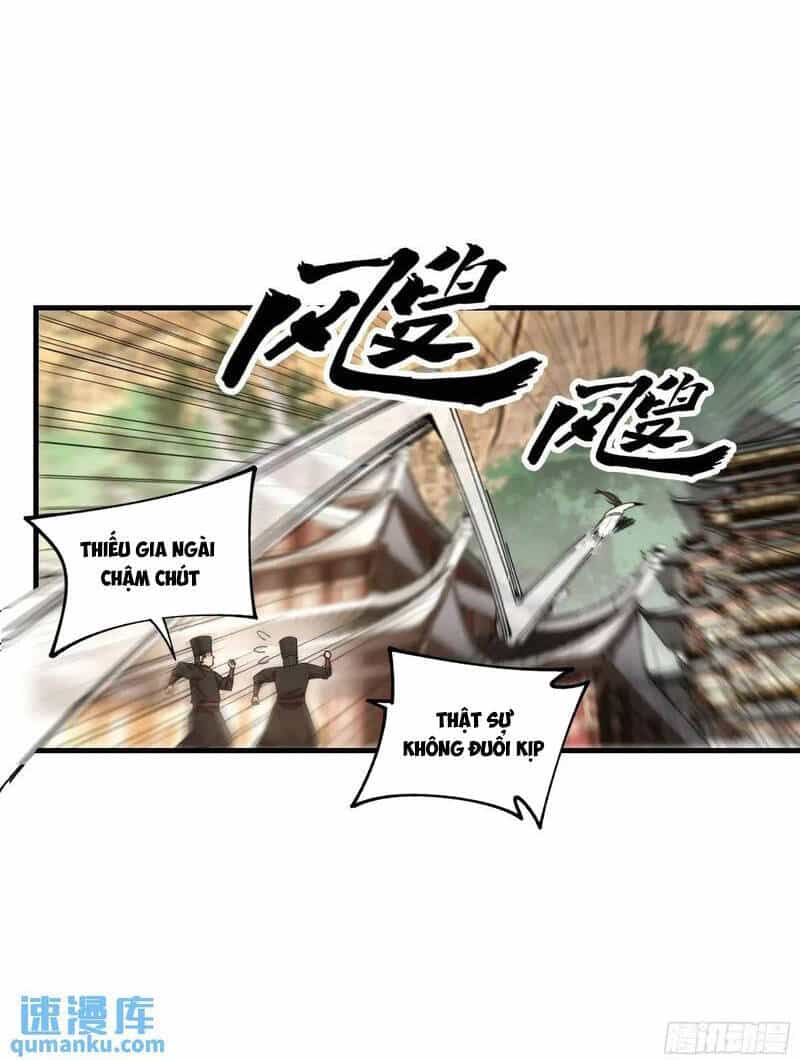 Khánh Dư Niên - Chương 102 - ảnh 15