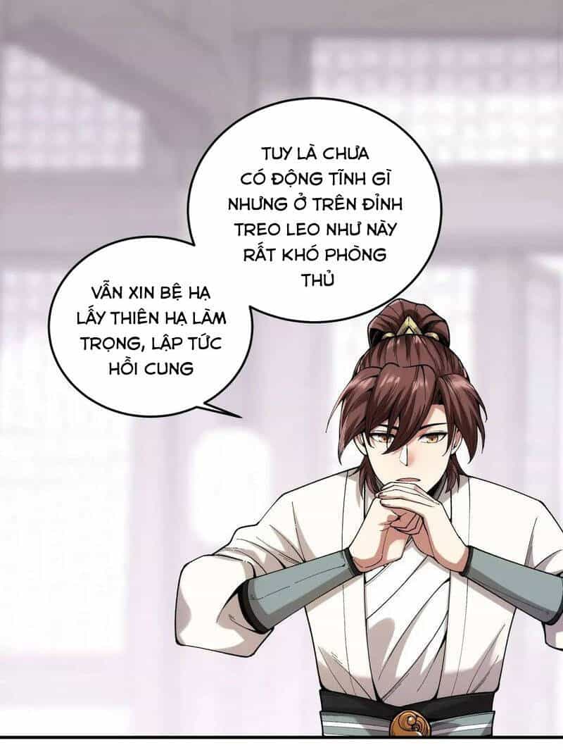 Khánh Dư Niên - Chương 102 - ảnh 30