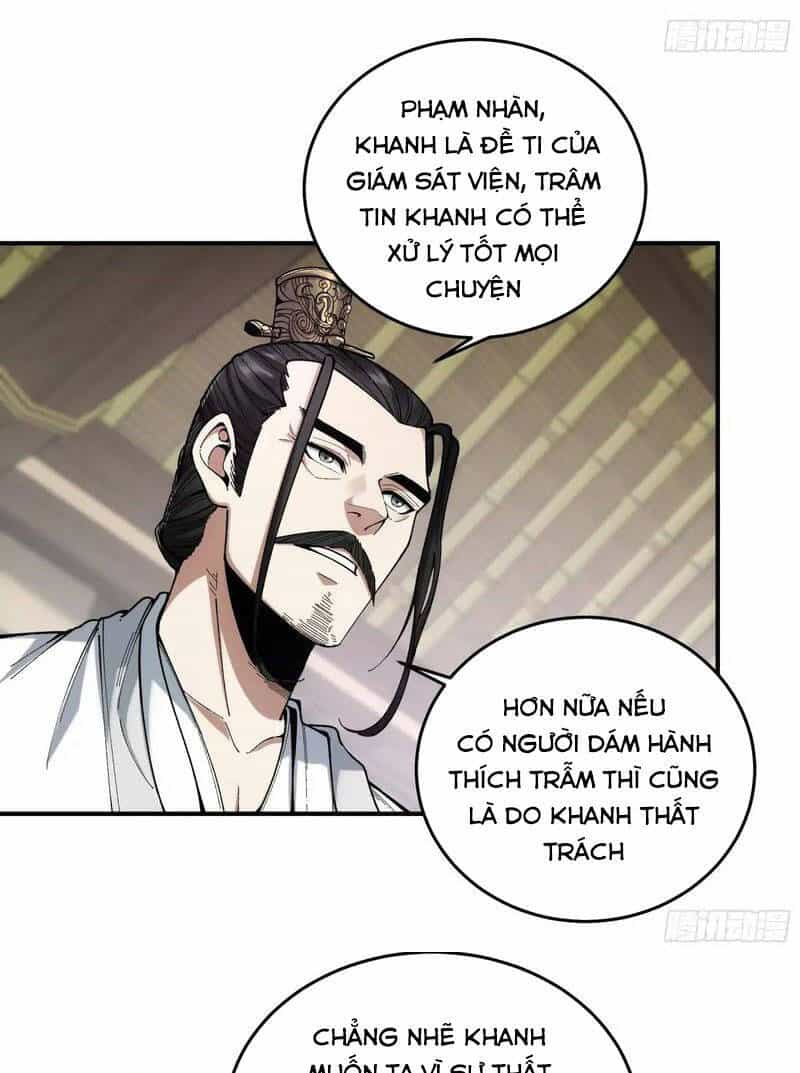 Khánh Dư Niên - Chương 102 - ảnh 31