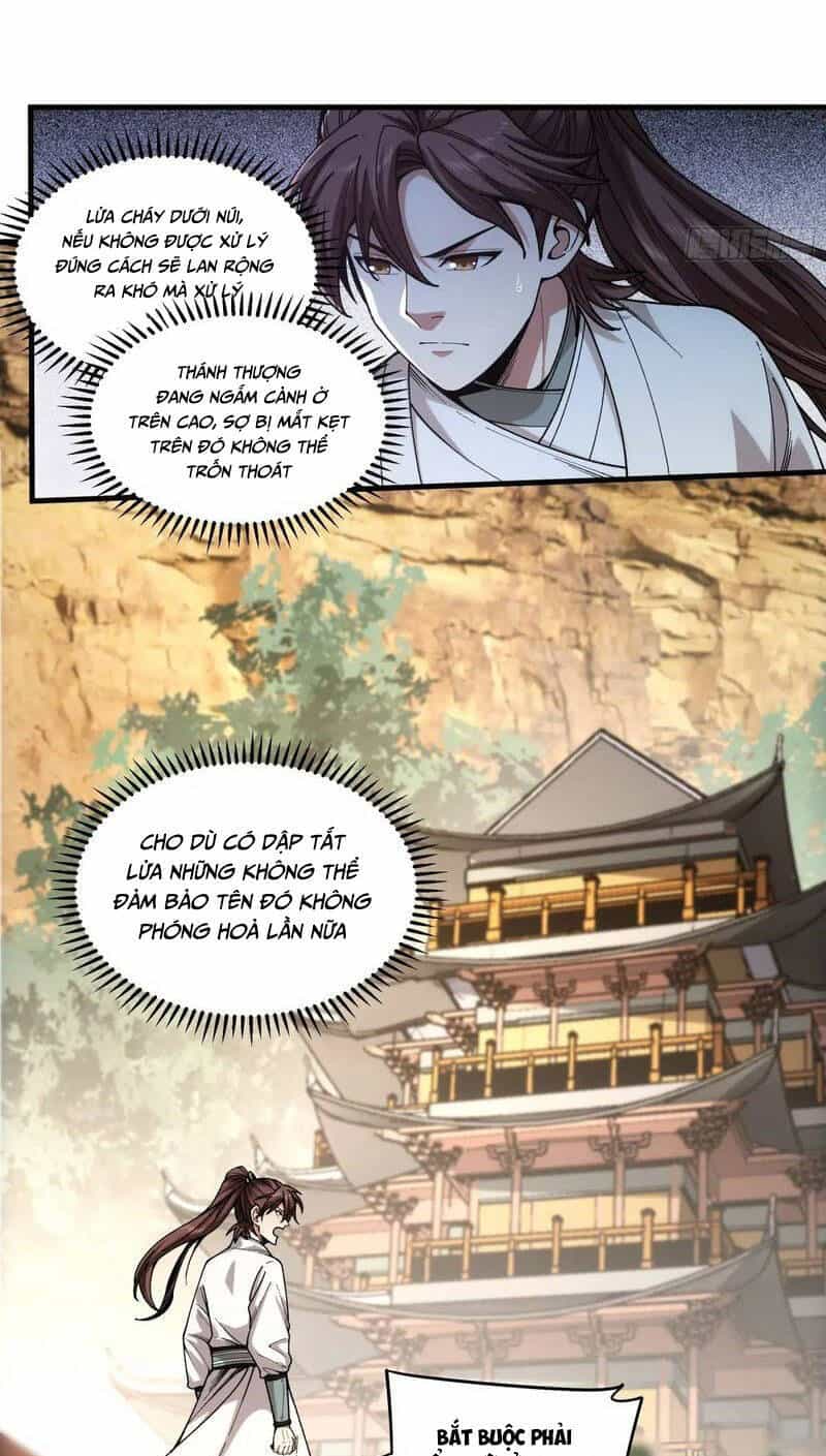 Khánh Dư Niên - Chương 102 - ảnh 8