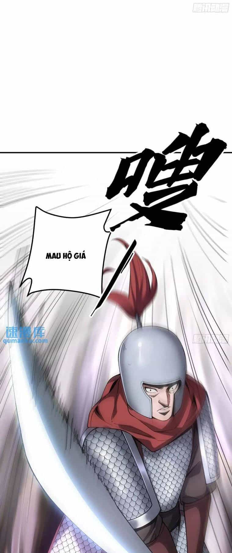 Khánh Dư Niên - Chương 103 - ảnh 14