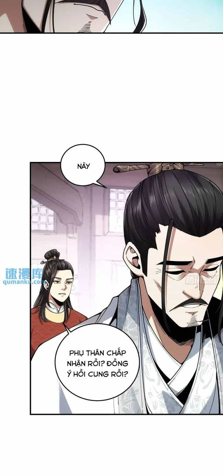 Khánh Dư Niên - Chương 103 - ảnh 3