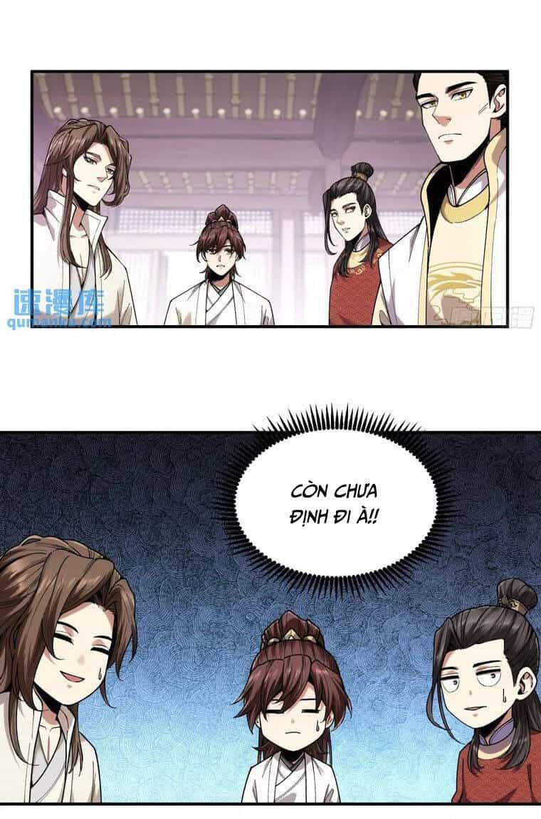 Khánh Dư Niên - Chương 103 - ảnh 6