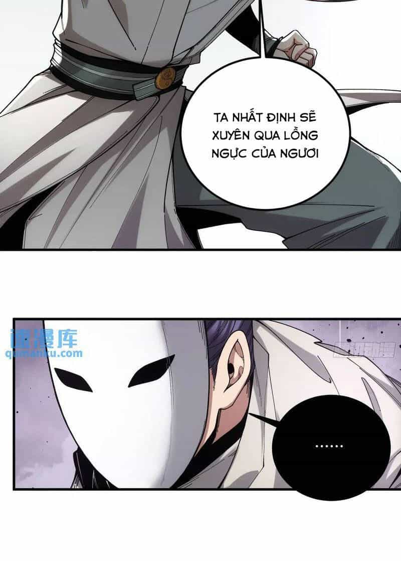 Khánh Dư Niên - Chương 104 - ảnh 18