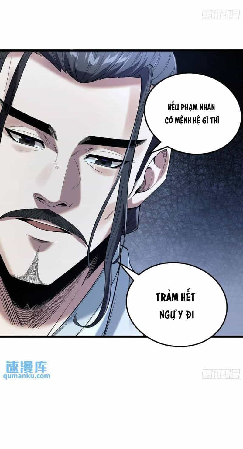 Khánh Dư Niên - Chương 104 - ảnh 31