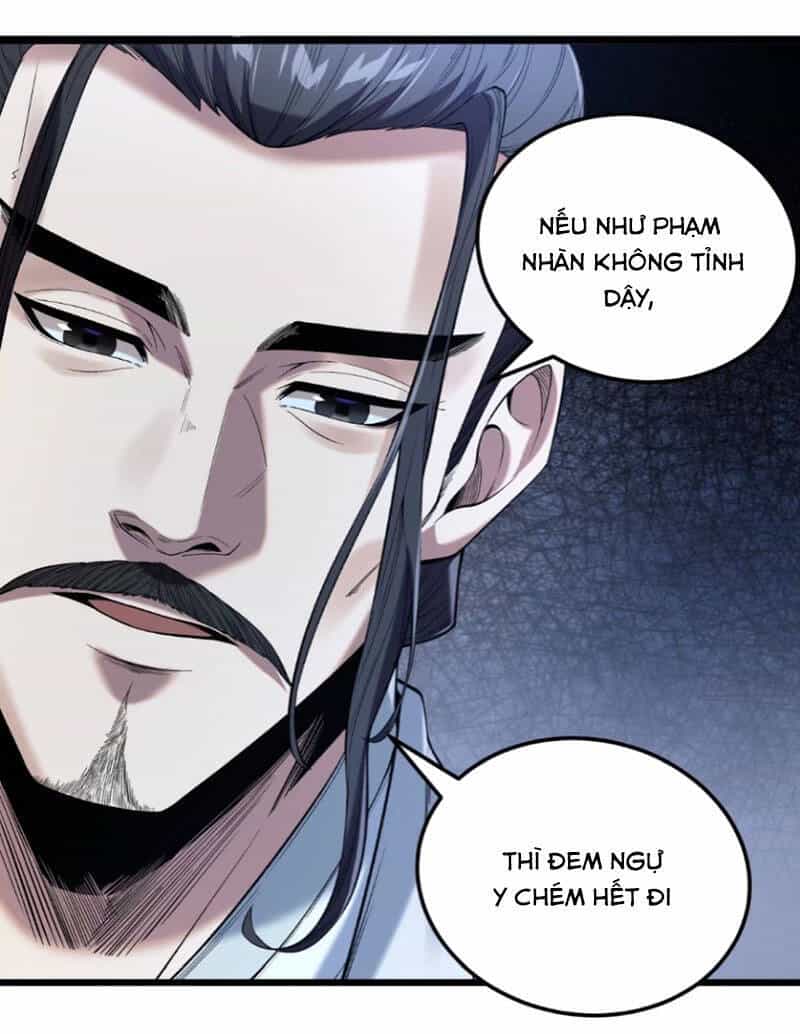 Khánh Dư Niên - Chương 105 - ảnh 1