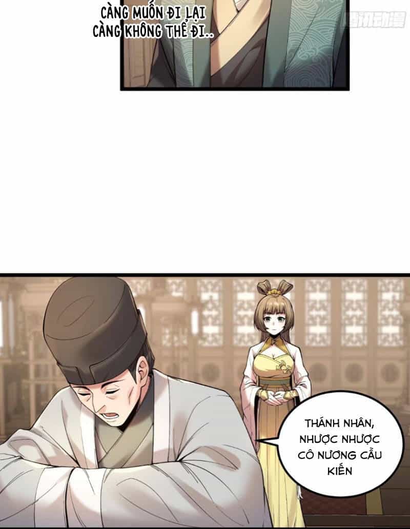 Khánh Dư Niên - Chương 105 - ảnh 13