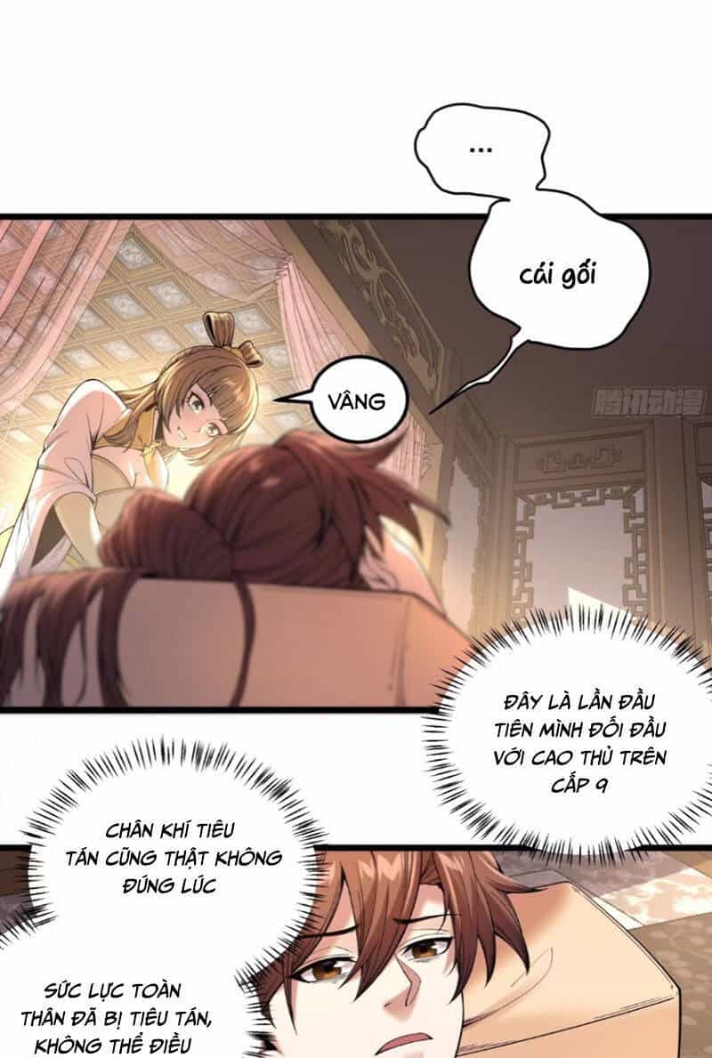 Khánh Dư Niên - Chương 105 - ảnh 21