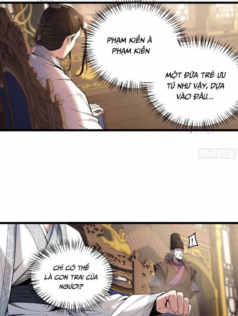 Khánh Dư Niên - Chương 105 - ảnh 9