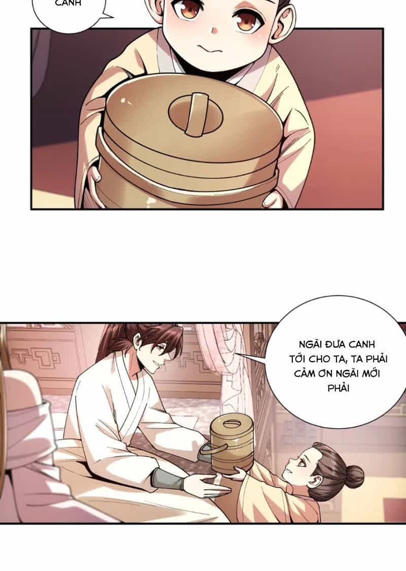 Khánh Dư Niên - Chương 106 - ảnh 18