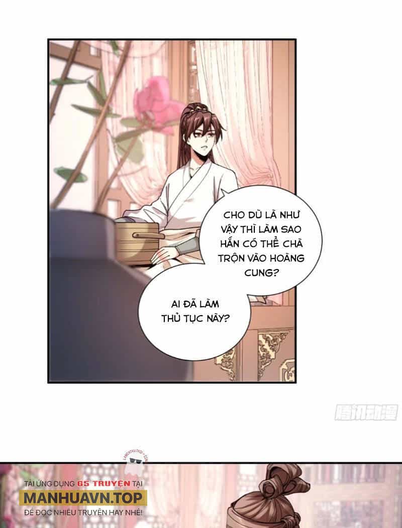 Khánh Dư Niên - Chương 106 - ảnh 30