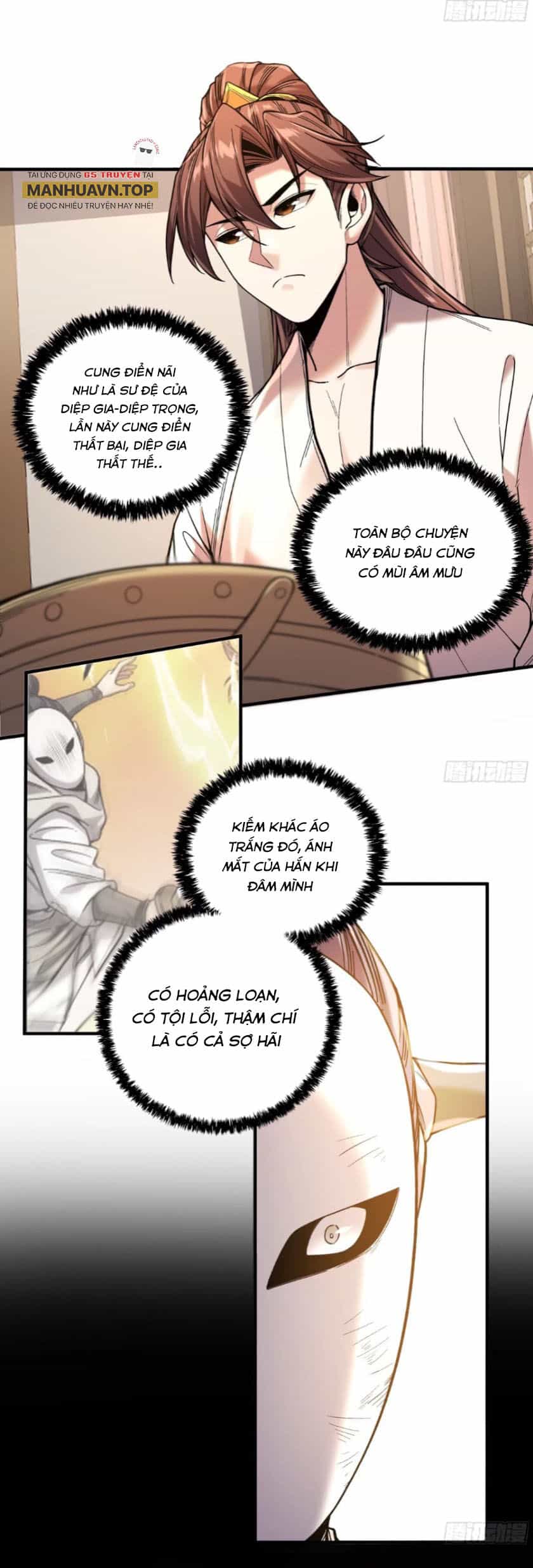 Khánh Dư Niên - Chương 107 - ảnh 1