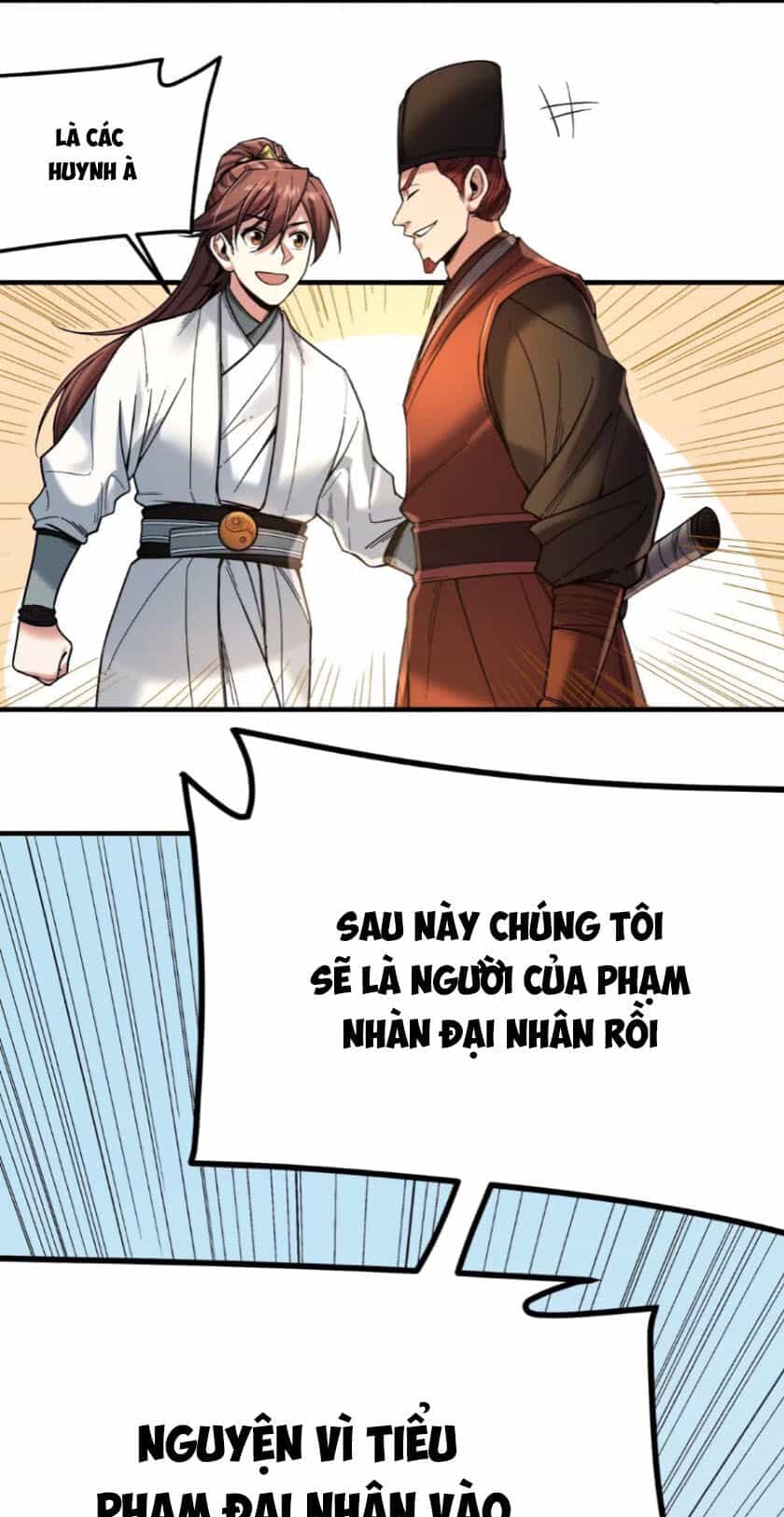 Khánh Dư Niên - Chương 107 - ảnh 21