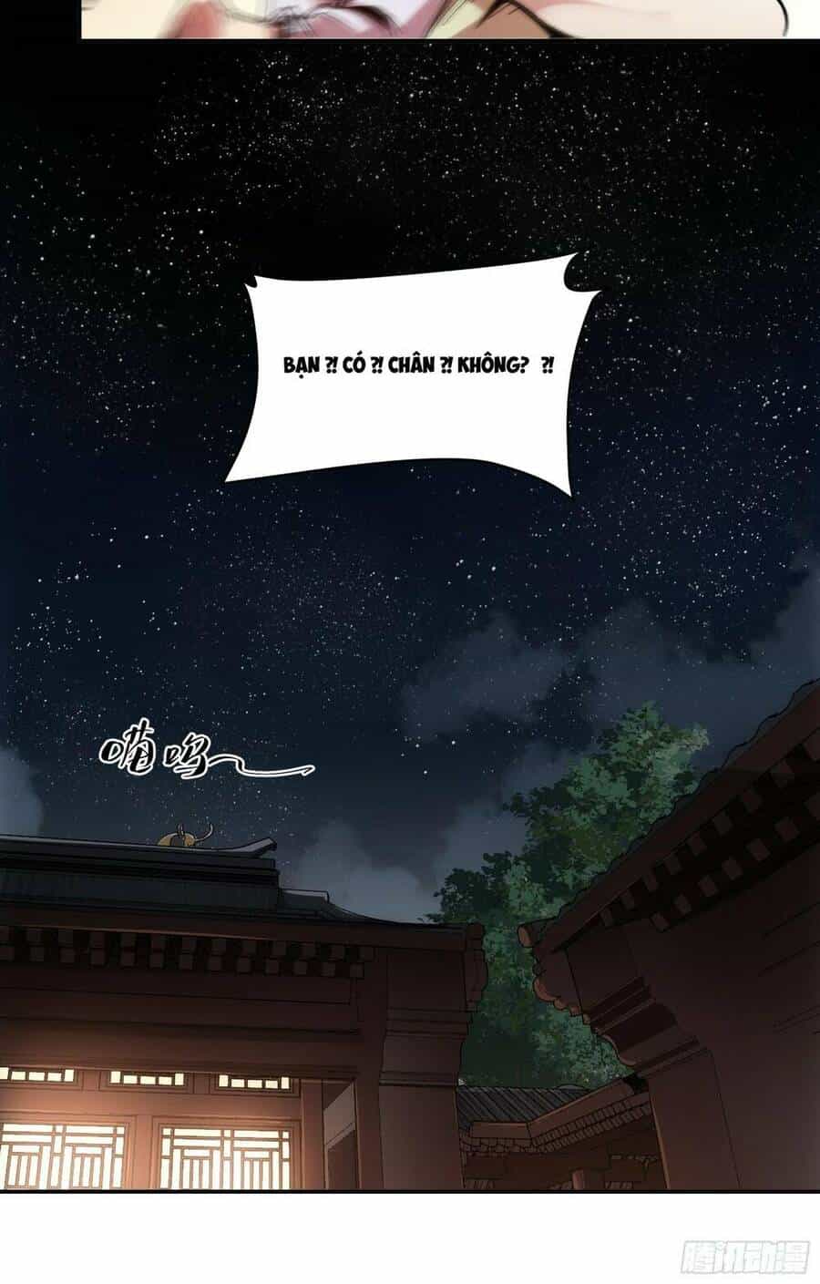 Khánh Dư Niên - Chương 10 - ảnh 37