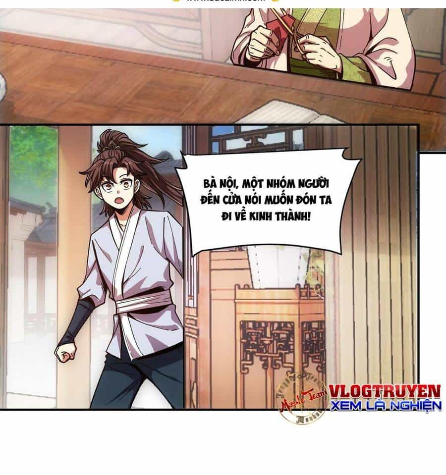 Khánh Dư Niên - Chương 10 - ảnh 50