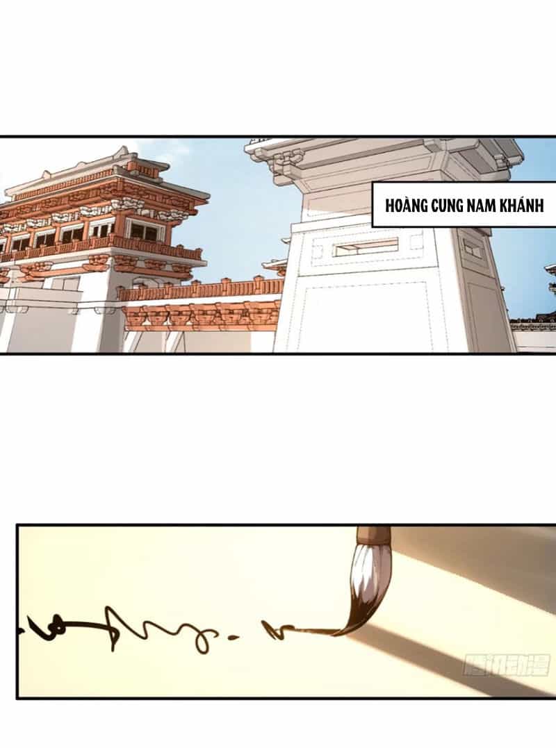 Khánh Dư Niên - Chương 109 - ảnh 1