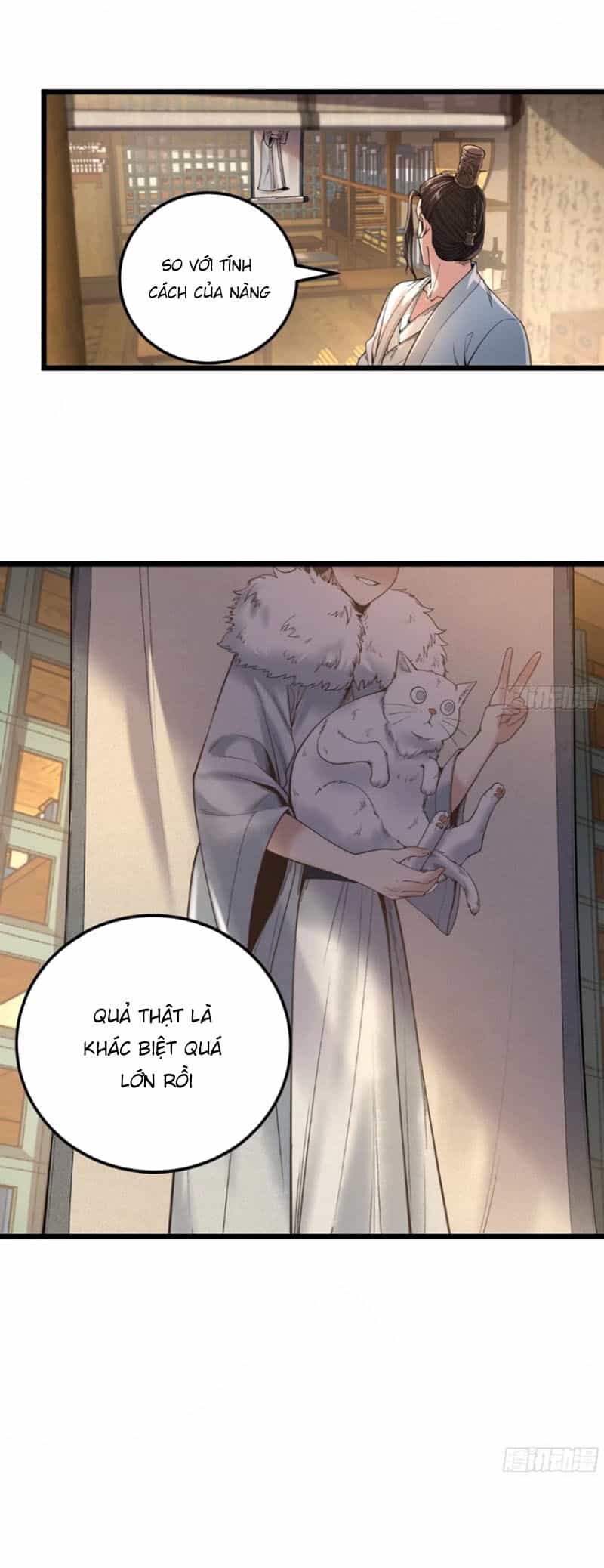 Khánh Dư Niên - Chương 111 - ảnh 6