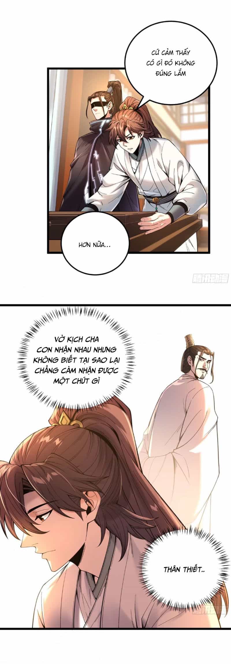 Khánh Dư Niên - Chương 111 - ảnh 9