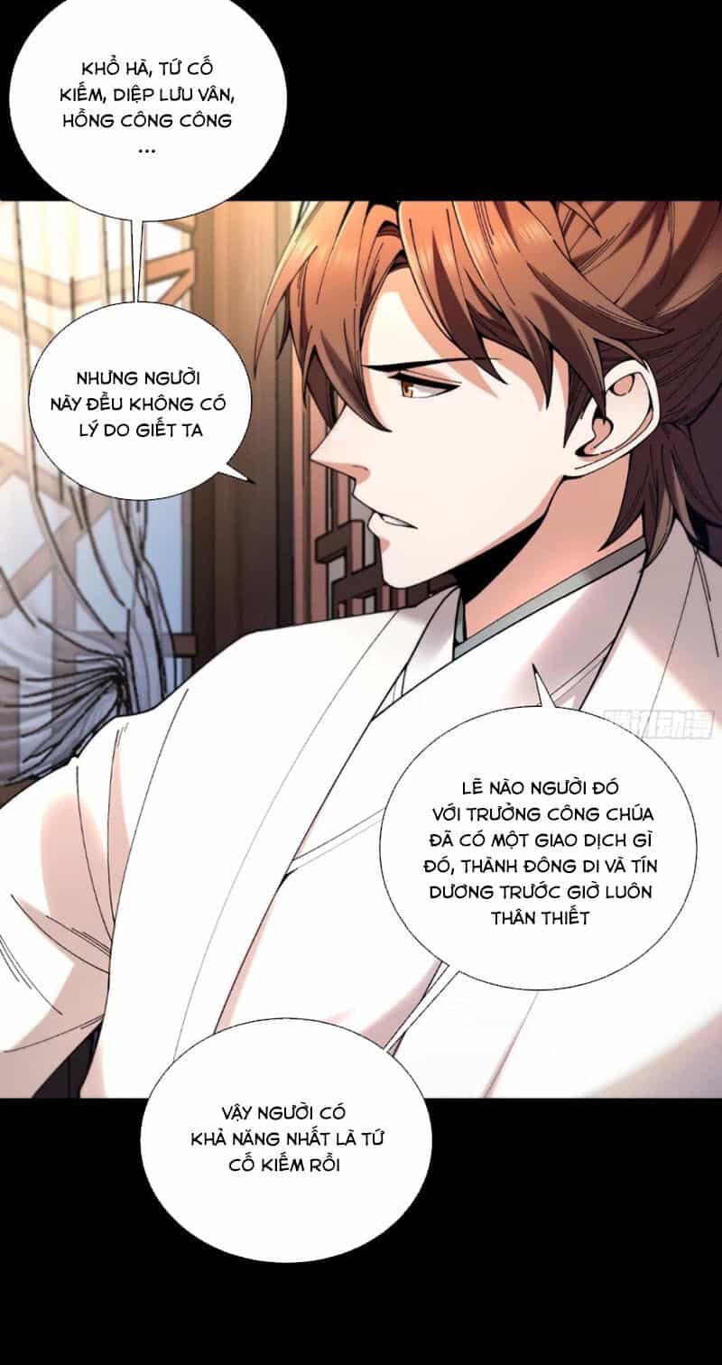Khánh Dư Niên - Chương 113 - ảnh 15