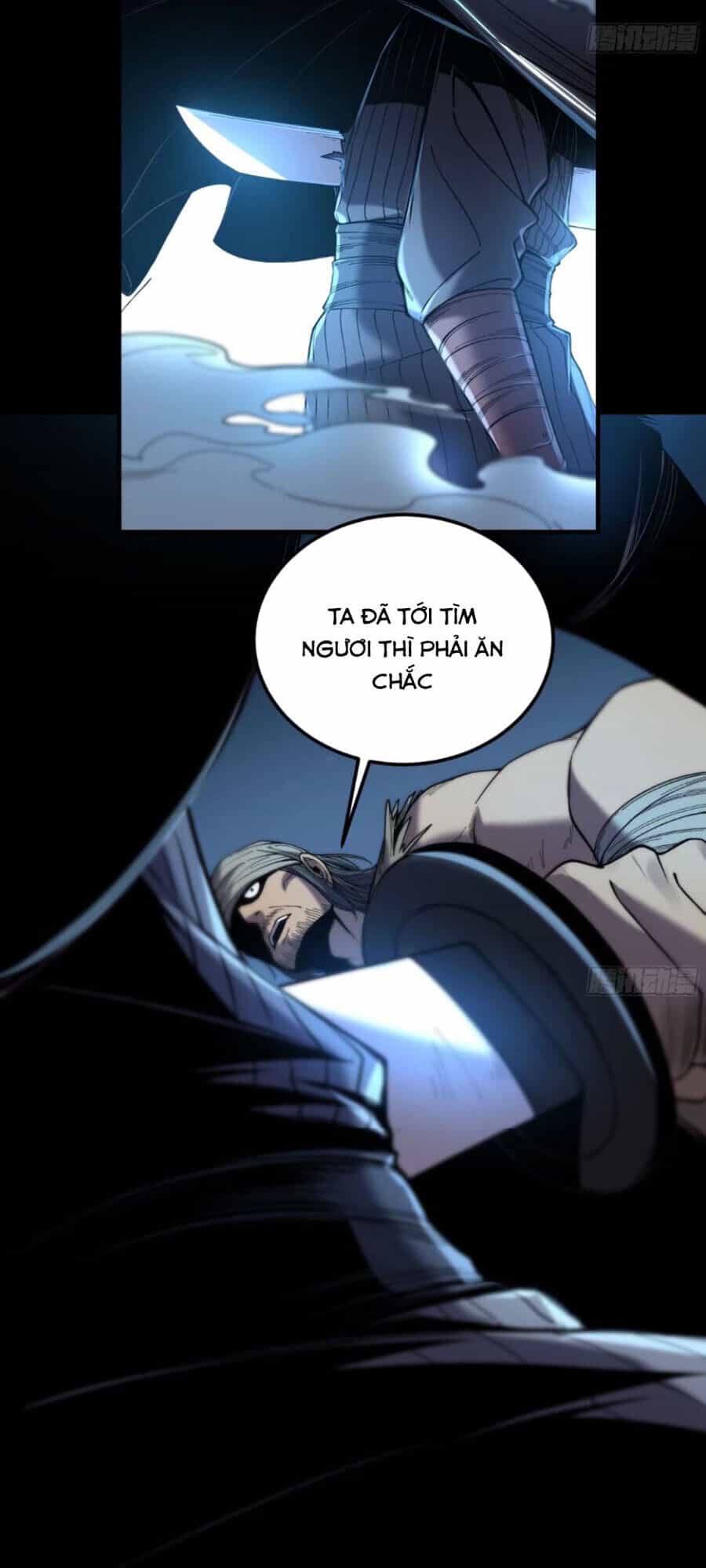 Khánh Dư Niên - Chương 114 - ảnh 19