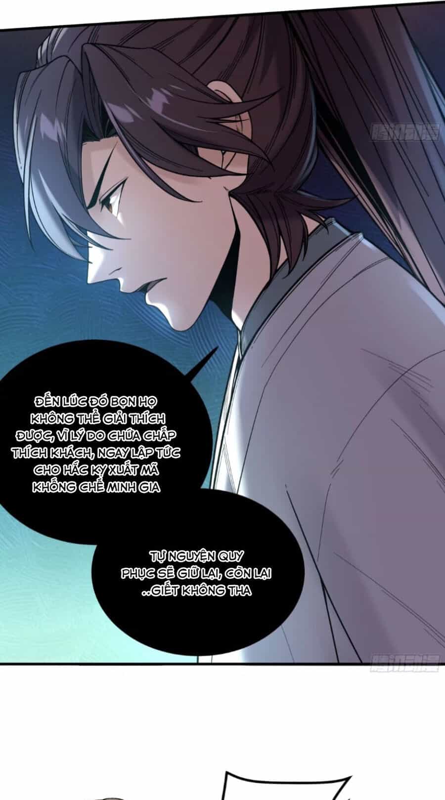 Khánh Dư Niên - Chương 114 - ảnh 7