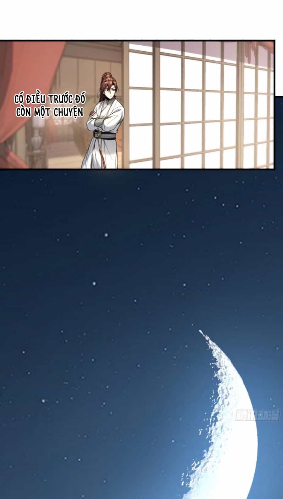 Khánh Dư Niên - Chương 114 - ảnh 9