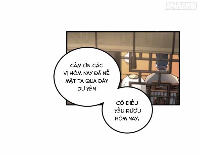 Khánh Dư Niên - Chương 115 - ảnh 1