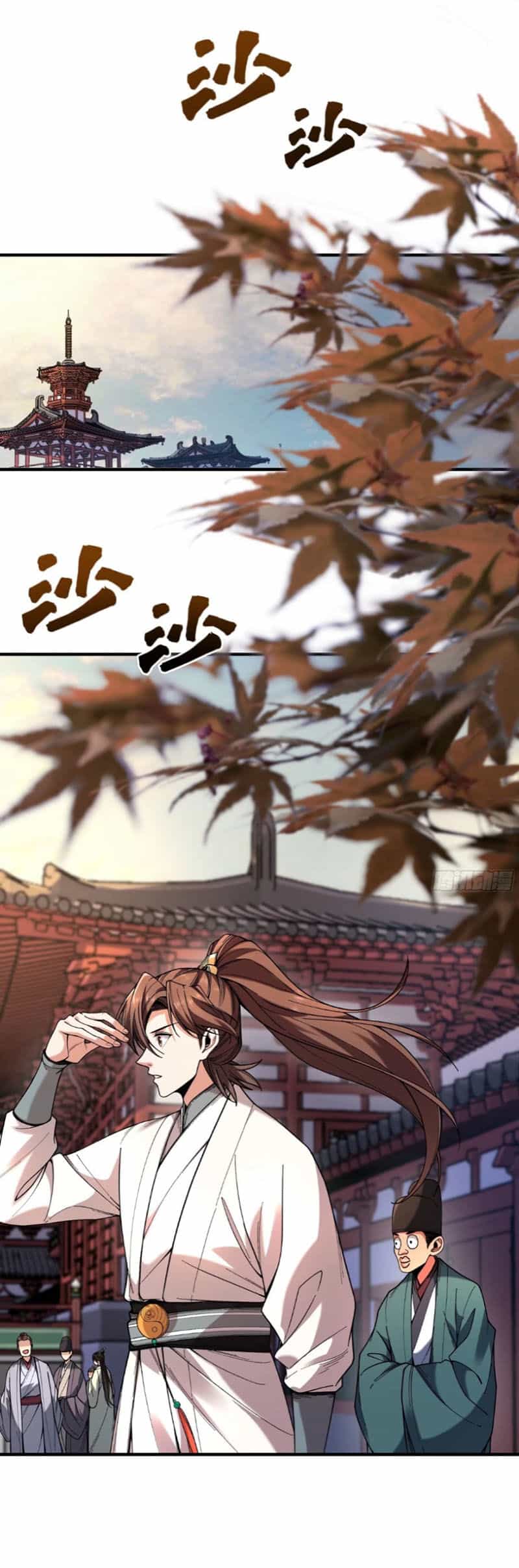 Khánh Dư Niên - Chương 117 - ảnh 4