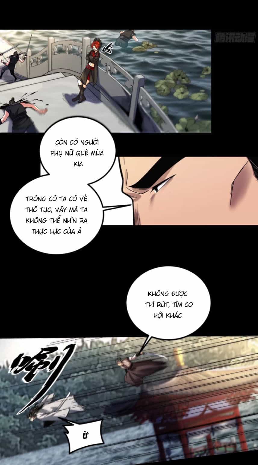 Khánh Dư Niên - Chương 118 - ảnh 6