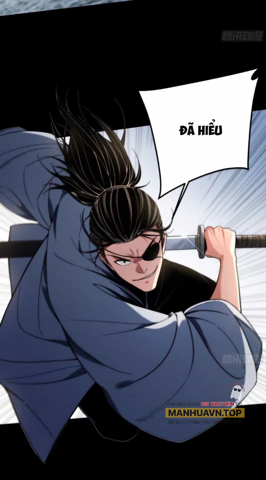 Khánh Dư Niên - Chương 118 - ảnh 7