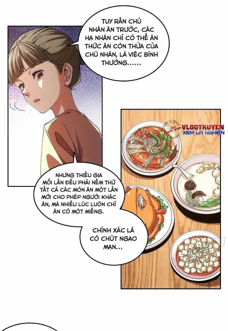 Khánh Dư Niên - Chương 11 - ảnh 17