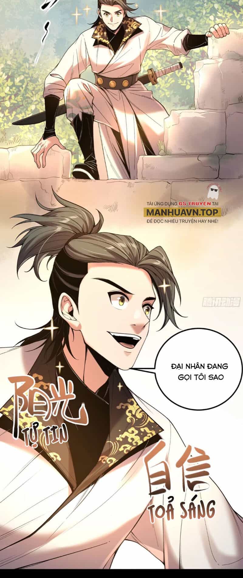 Khánh Dư Niên - Chương 120 - ảnh 10