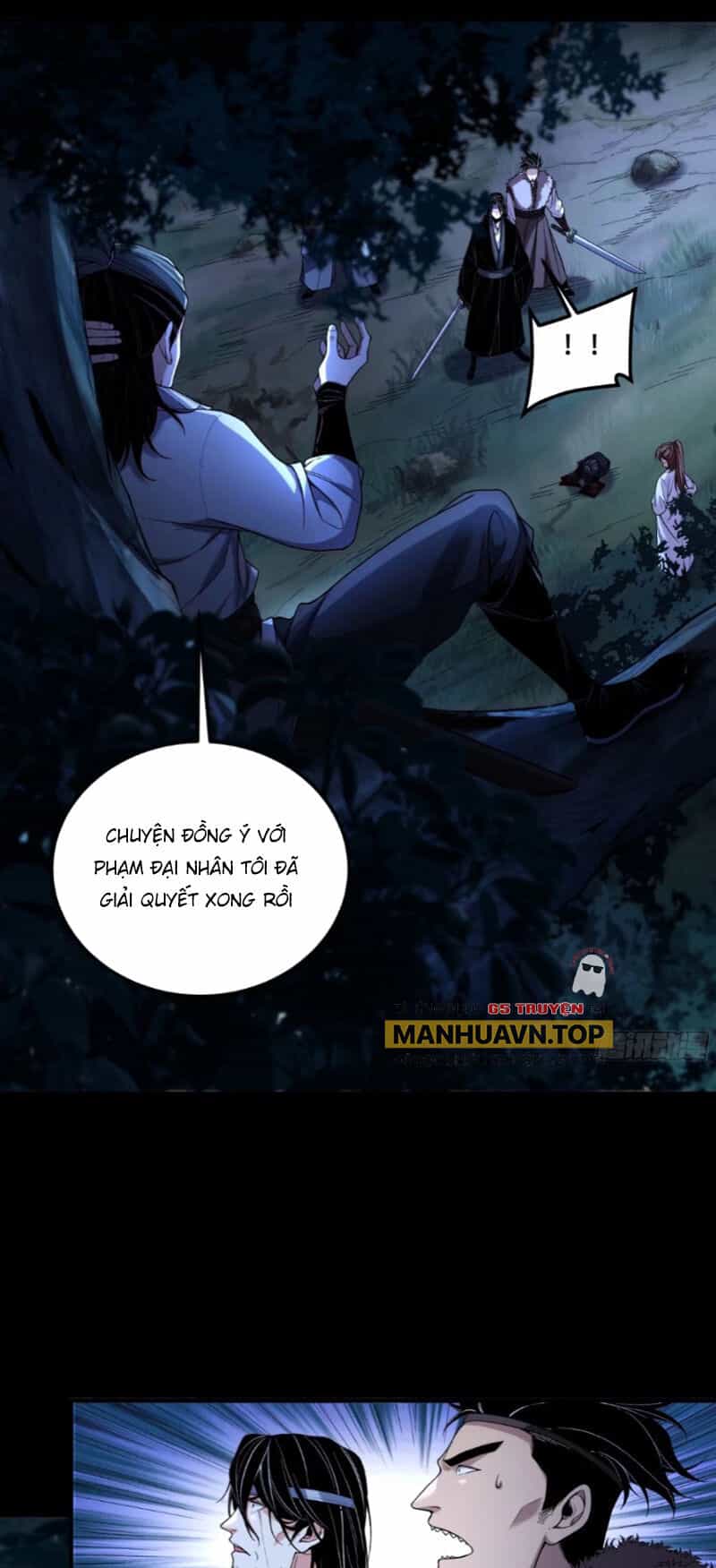 Khánh Dư Niên - Chương 123 - ảnh 15