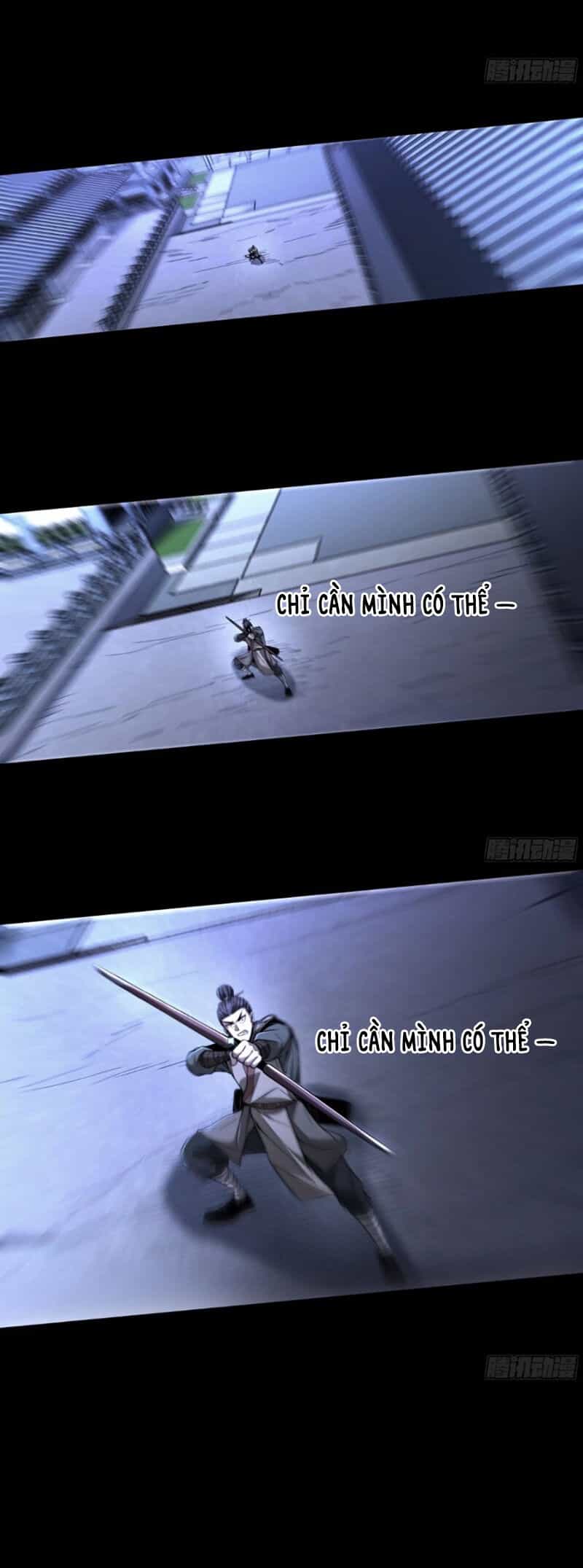 Khánh Dư Niên - Chương 123 - ảnh 3