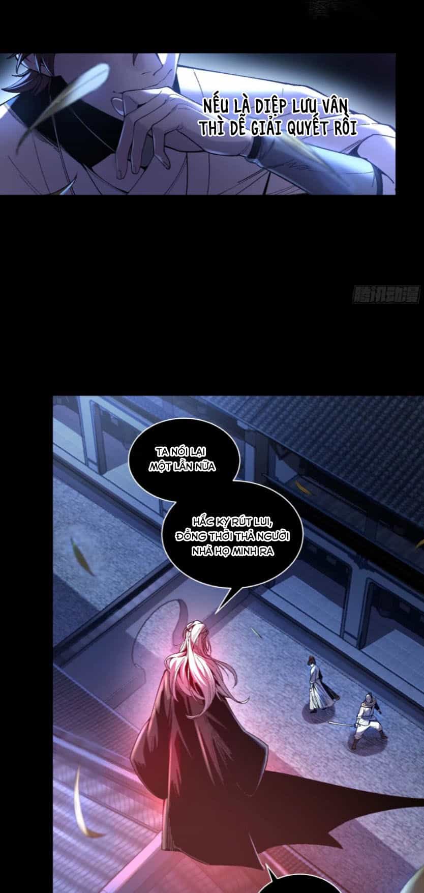 Khánh Dư Niên - Chương 125 - ảnh 10