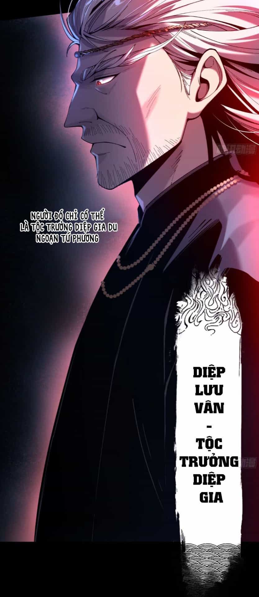 Khánh Dư Niên - Chương 125 - ảnh 9