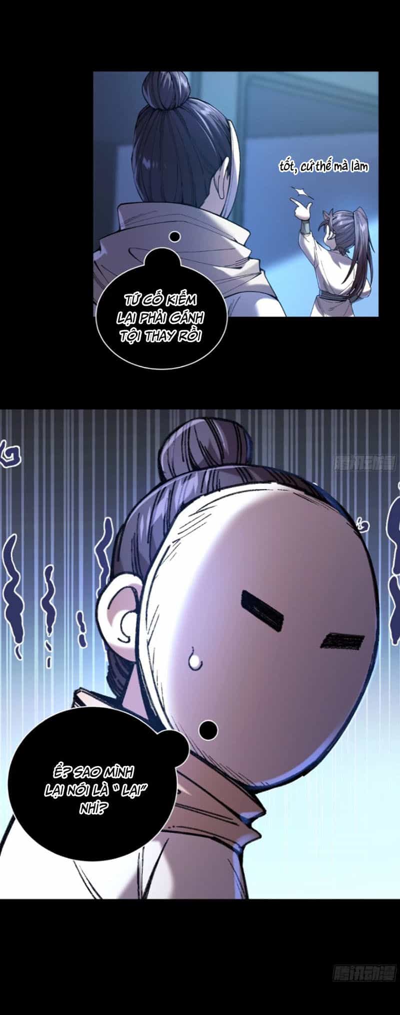 Khánh Dư Niên - Chương 126 - ảnh 9