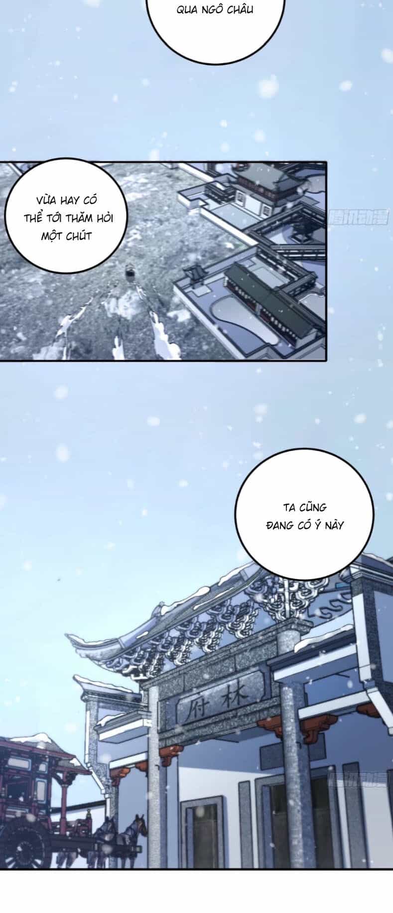 Khánh Dư Niên - Chương 127 - ảnh 16