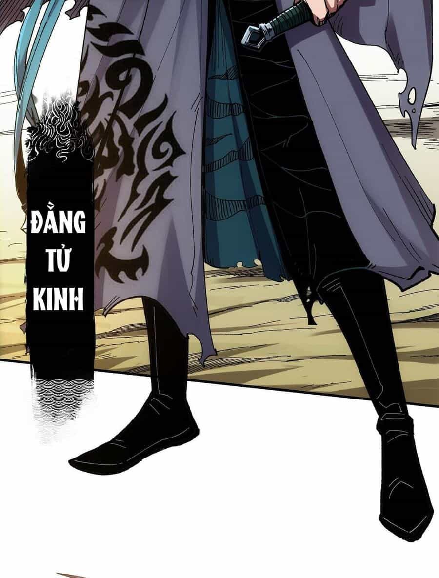 Khánh Dư Niên - Chương 12 - ảnh 16