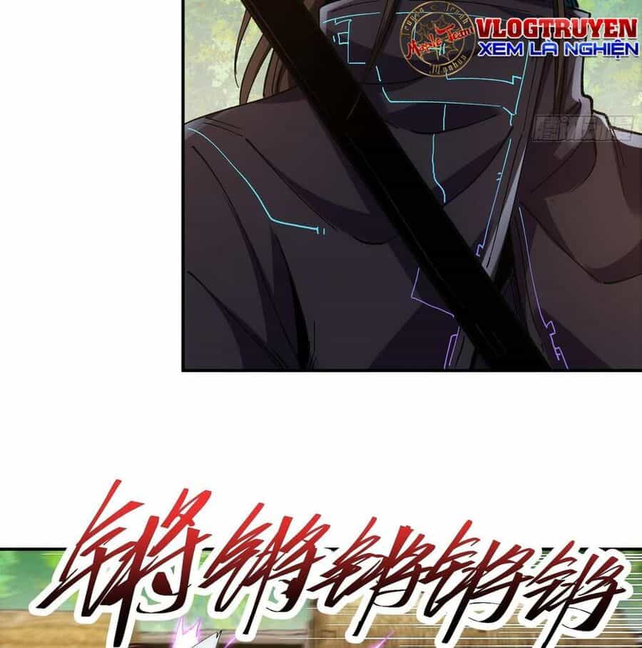 Khánh Dư Niên - Chương 12 - ảnh 32