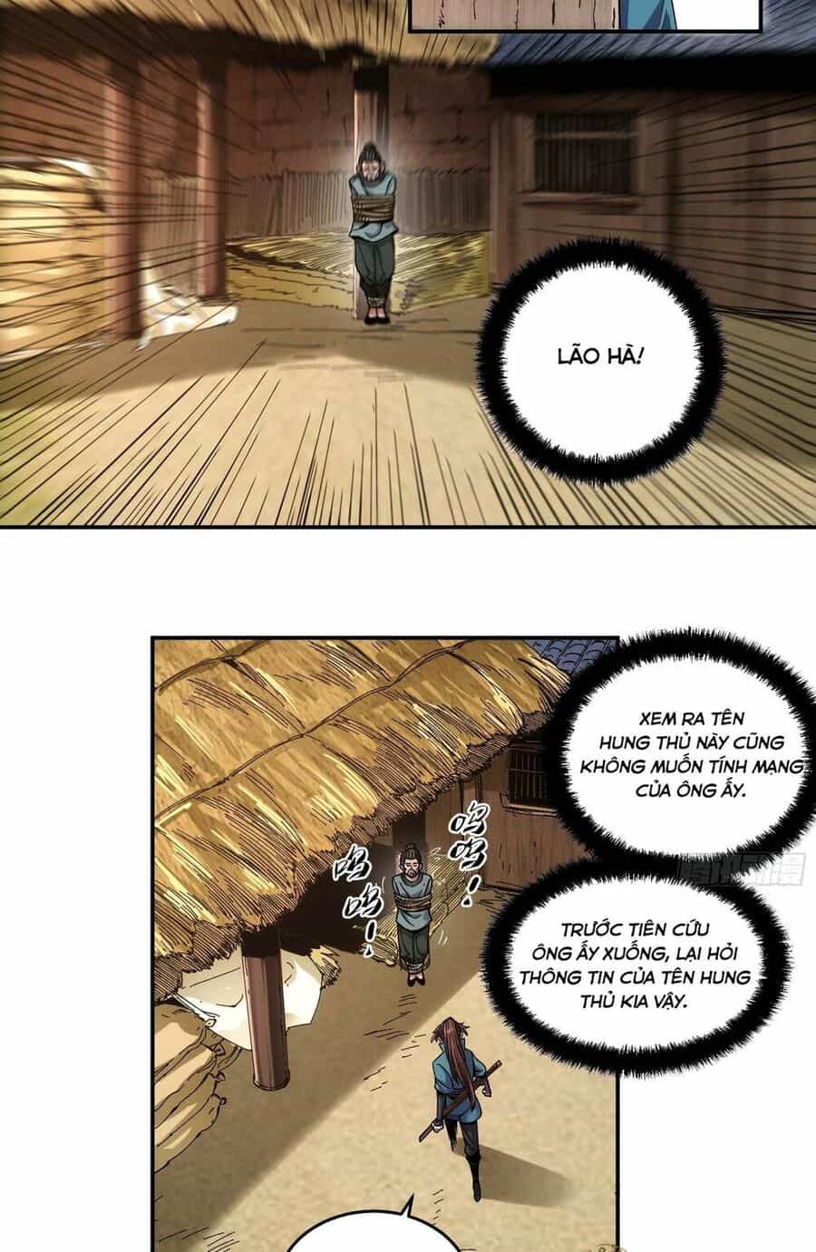 Khánh Dư Niên - Chương 12 - ảnh 5
