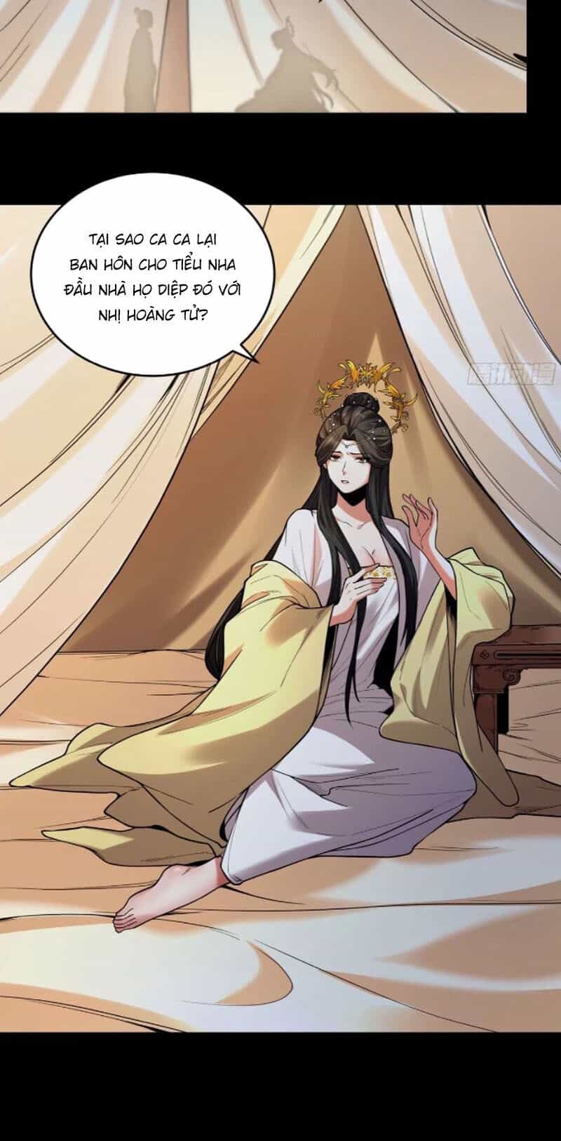 Khánh Dư Niên - Chương 129 - ảnh 11